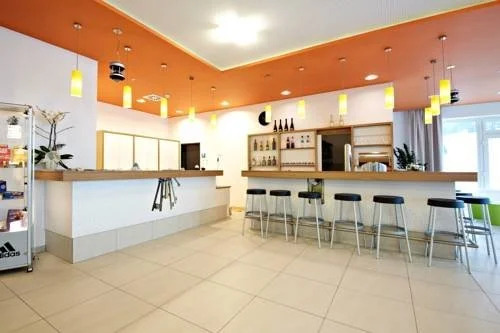 Young Generation Resort Buchegg