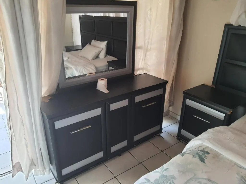 Miami guest house