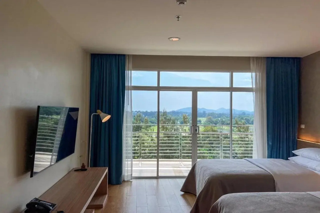 The Kaset, Hua Hin