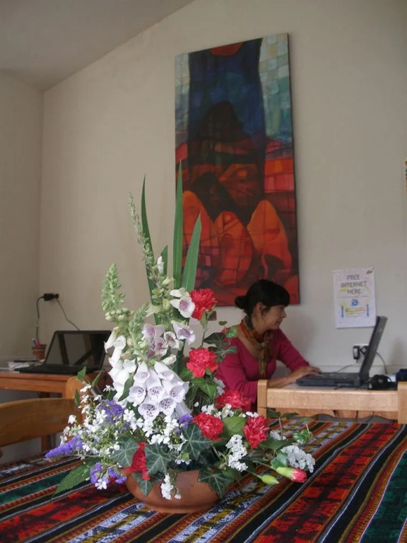 Apu Lodge