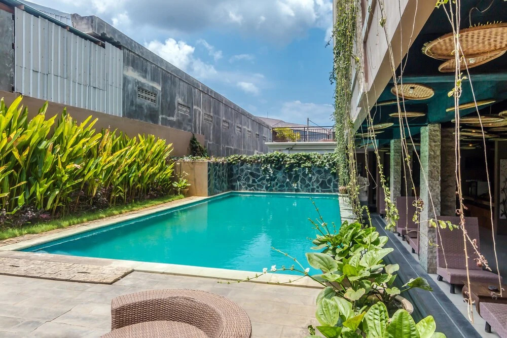 ZEN Rooms Denpasar Mahendradata