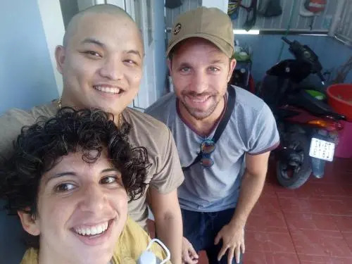 Thai An Hostel