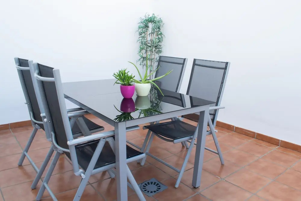 Apartamentos Maria Cristina