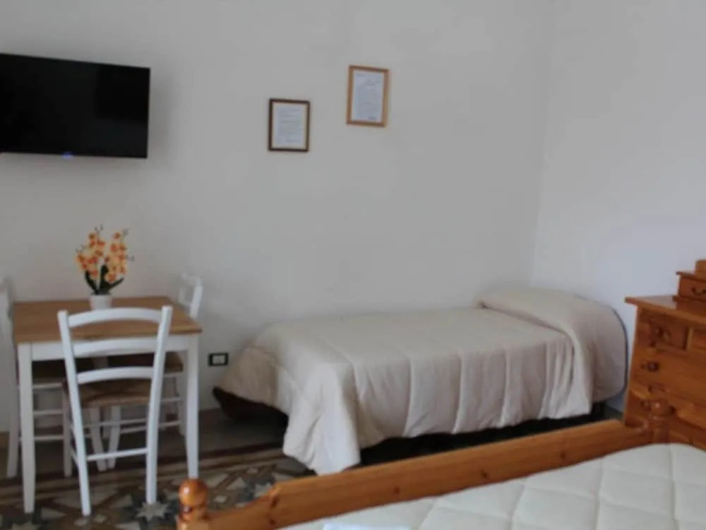 La Casa Bianca