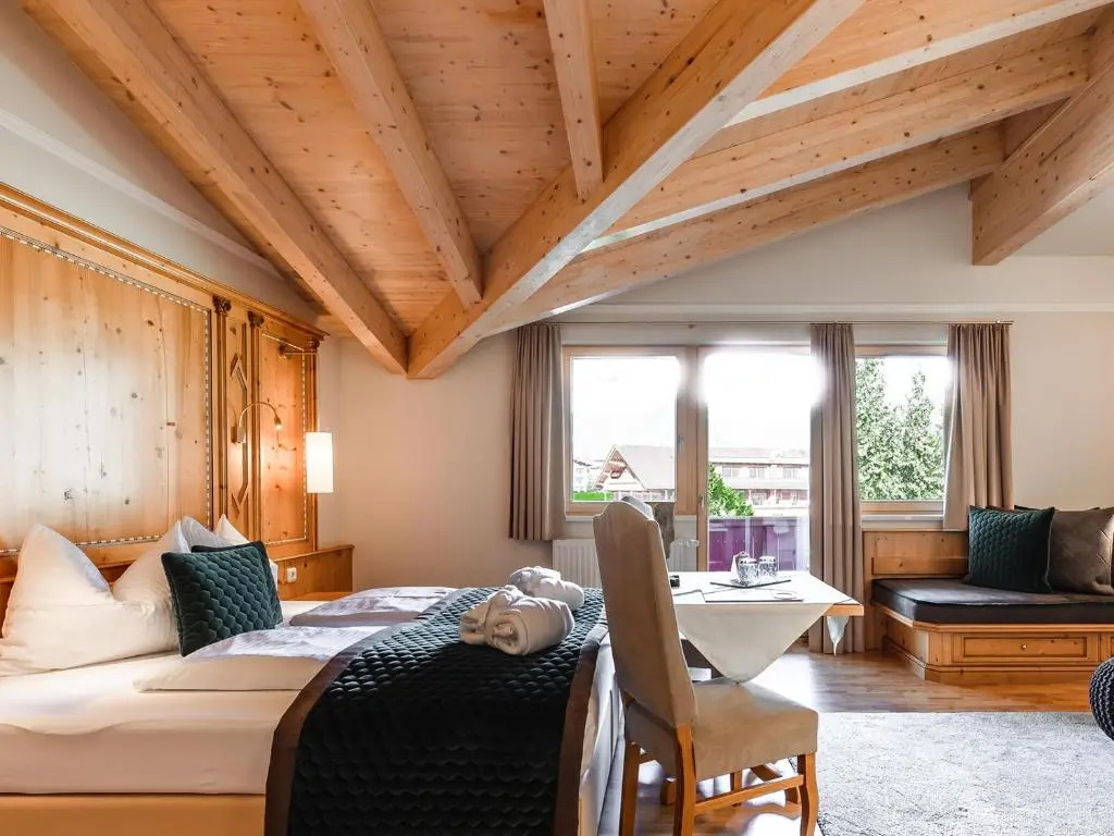 Hotel Auszeit