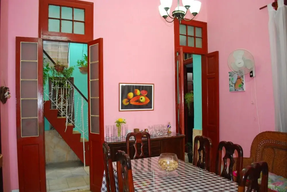 Hostal Colonial Los Balcones