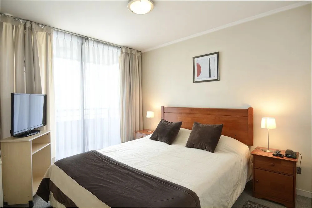 Seven Apart Hotel