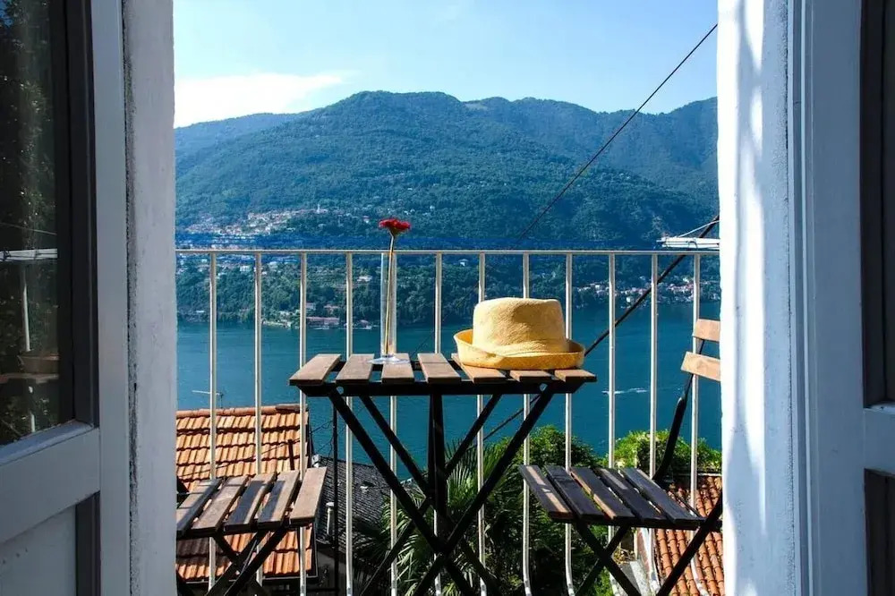 La Dolce Vista