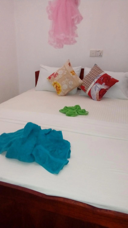 Daban Homestay Ella