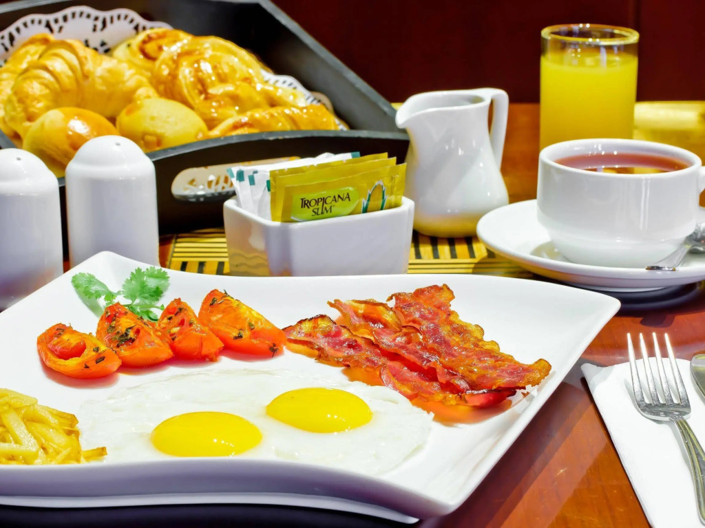 The Rani Hotel & Spa