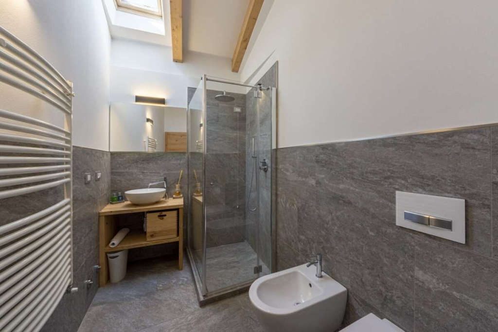 Hotel Faloria