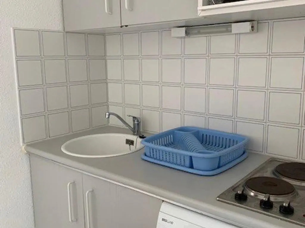 Appartement Cap d'Agde, 3 pièces, 6 personnes - FR-1-607-37