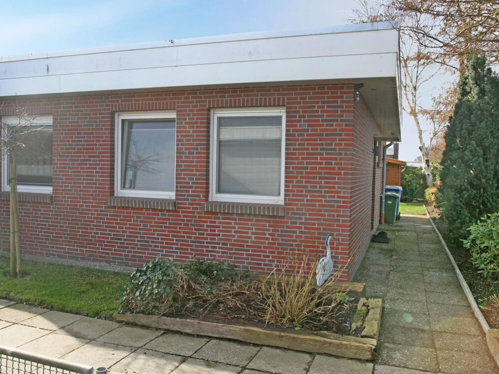 Holiday Home Kegelrobbe by Interhome