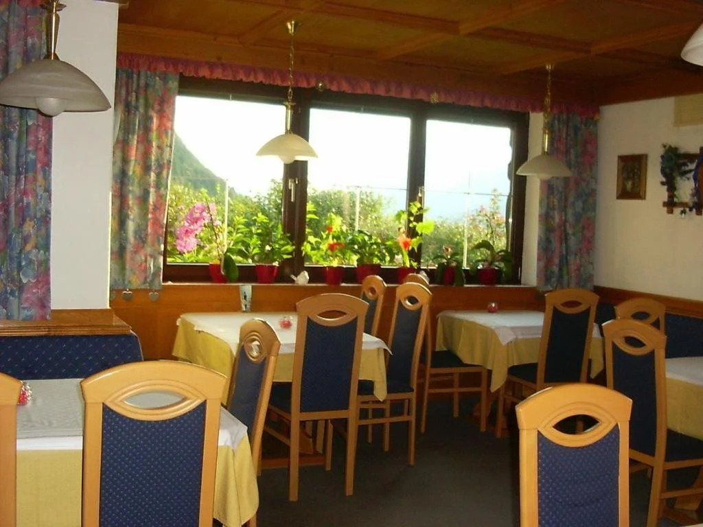Pension Resi