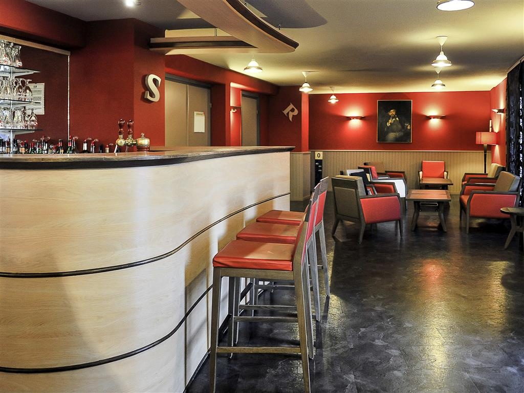 Ibis budget Montceau Les Mines 2*