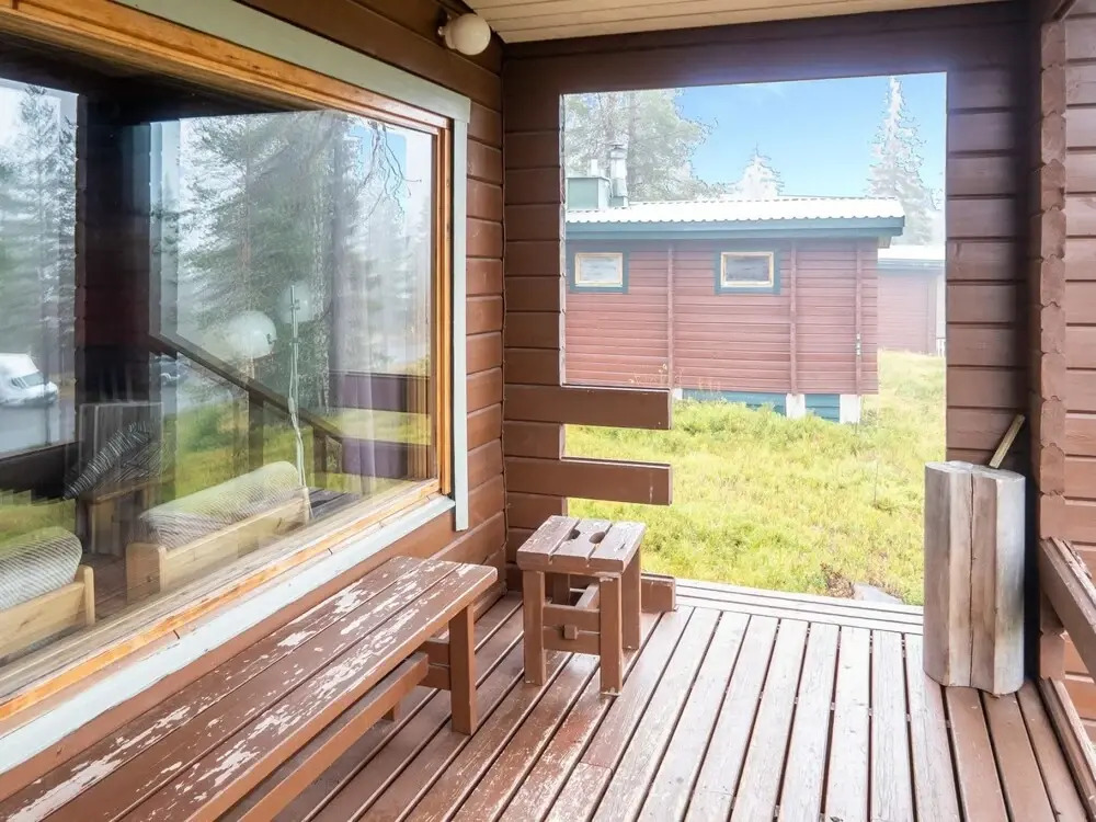Holiday Home Villa kaisla by Interhome