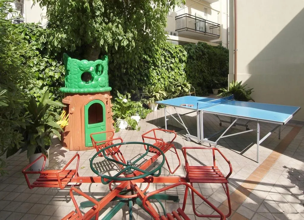 Hotel Villa Lieta Dependance