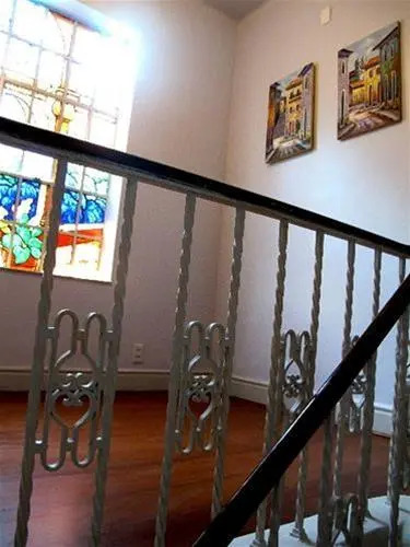 Bellas Artes Guest House Hotel