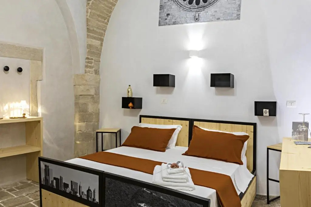 BORGOBELTRANI