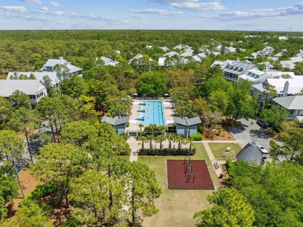 South Of 30a Close To The Beach + Watercolor Beach Club Evergreen Dream 5 Bedroom Home by RedAwning
