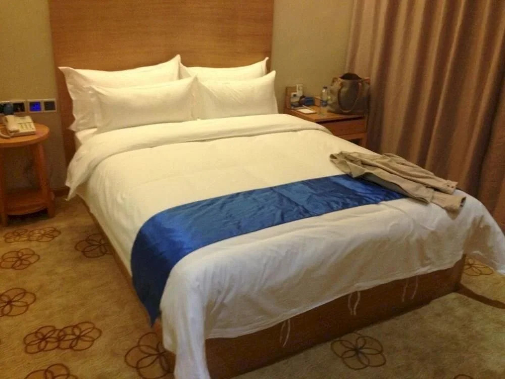 Shenzhen Coast Xiuyuelou Hotel