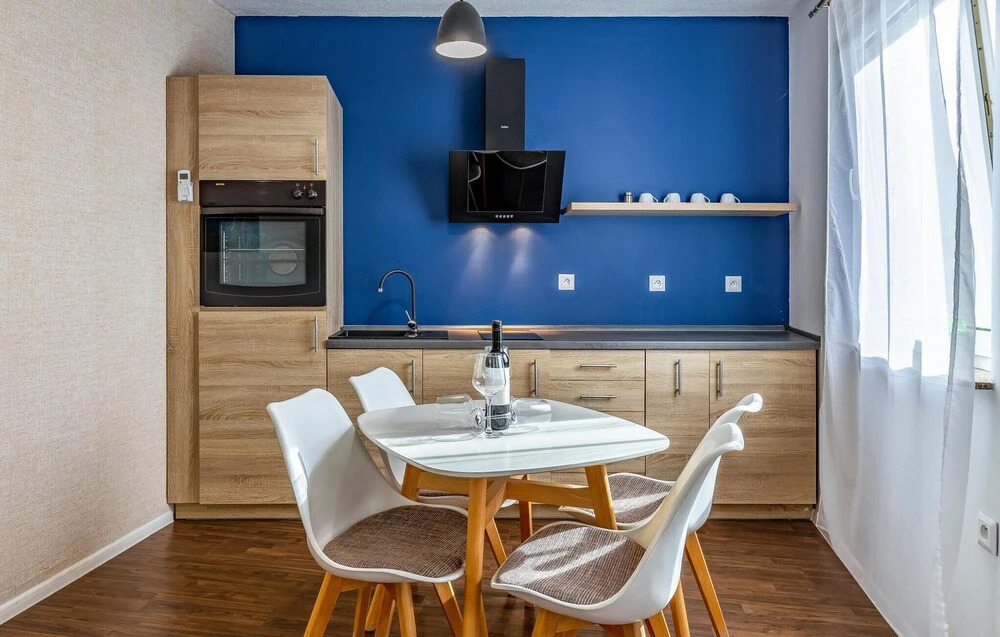 Stunning Apartment in Medulin With Outdoor Swimming Pool, Wifi and 1 Bedrooms