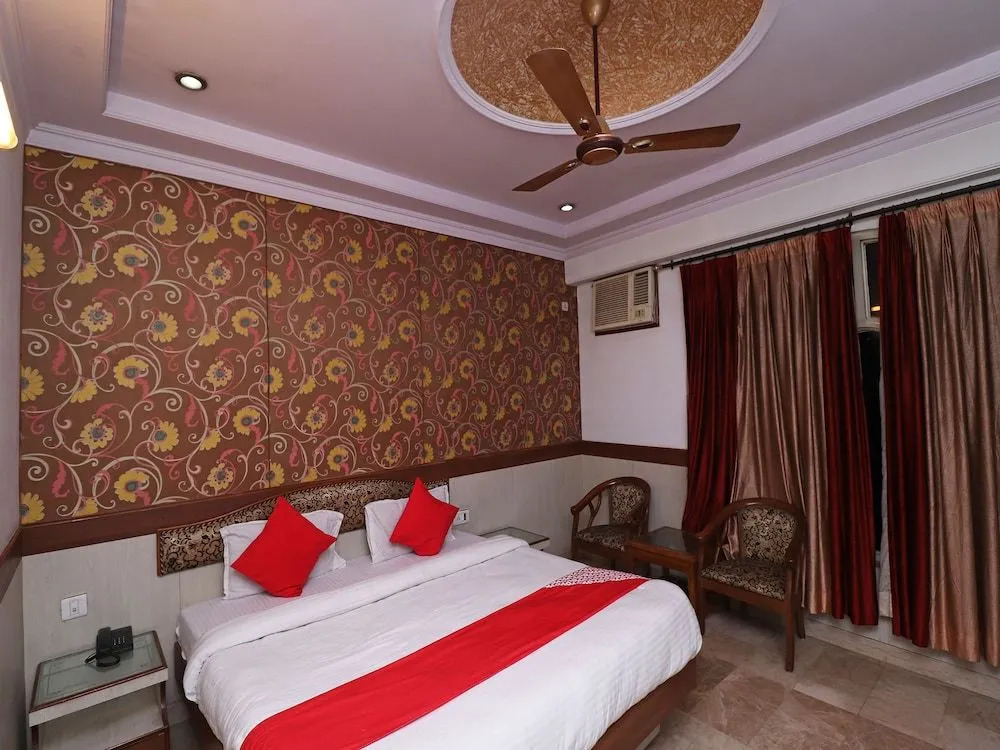 Hotel Solitaire