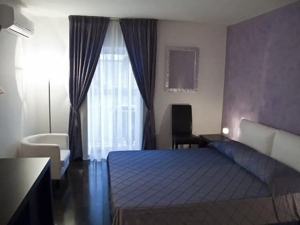 Le Sirene B&B