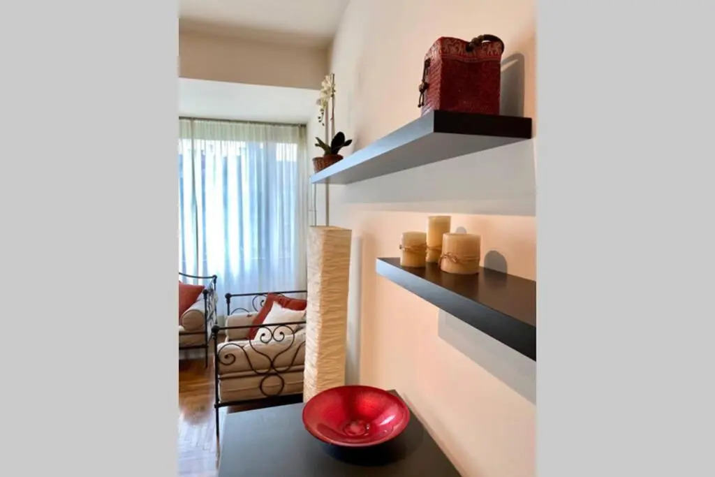 Coco' House: Prestigioso Appartamento In Centro