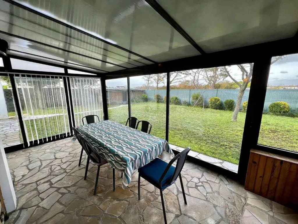 Villa Erdeven, 4 pièces, 8 personnes - FR-1-479-117