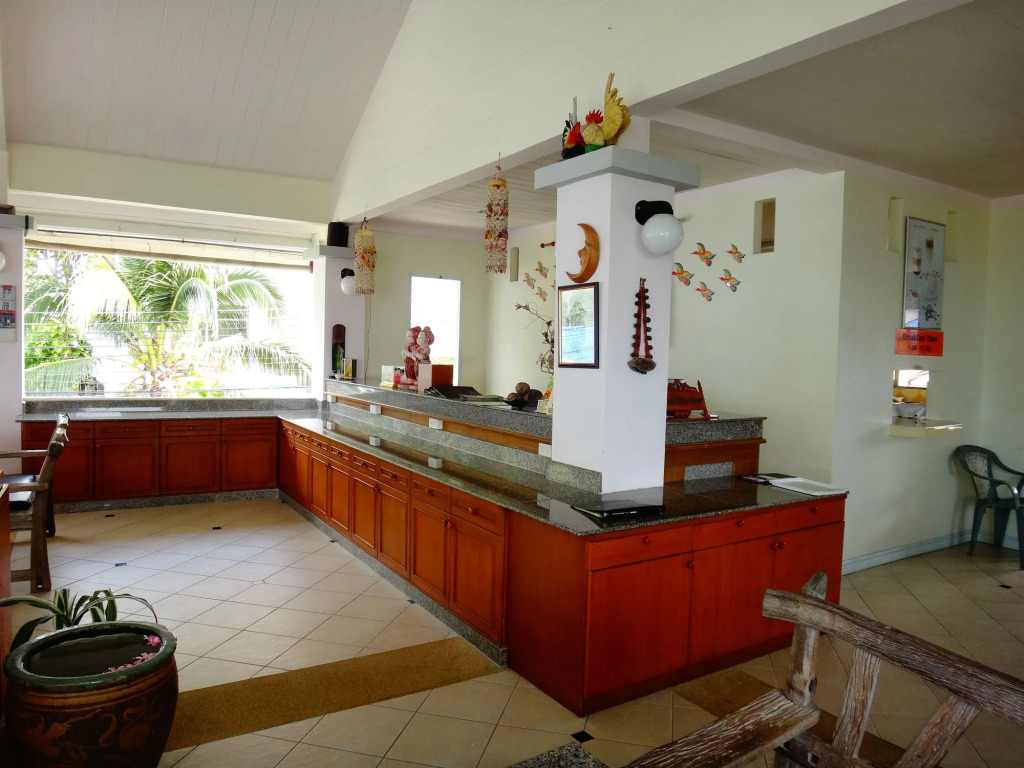 Neptunes Villa