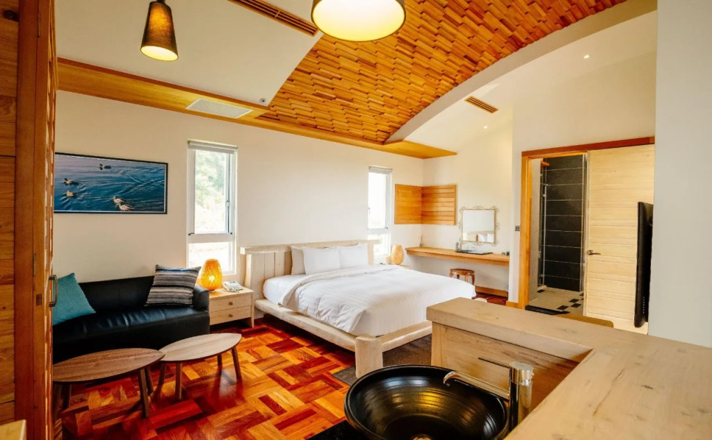 Bay Forest Boutique B&B
