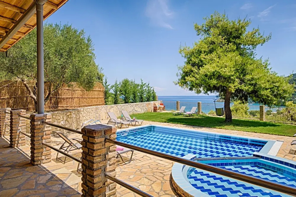 Tireda Villas