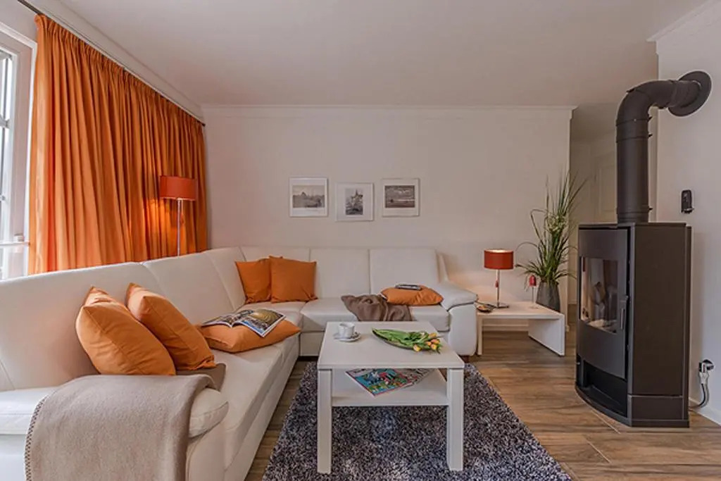 Les Belles, Haus Bastien, FW Charmant, Whg 7