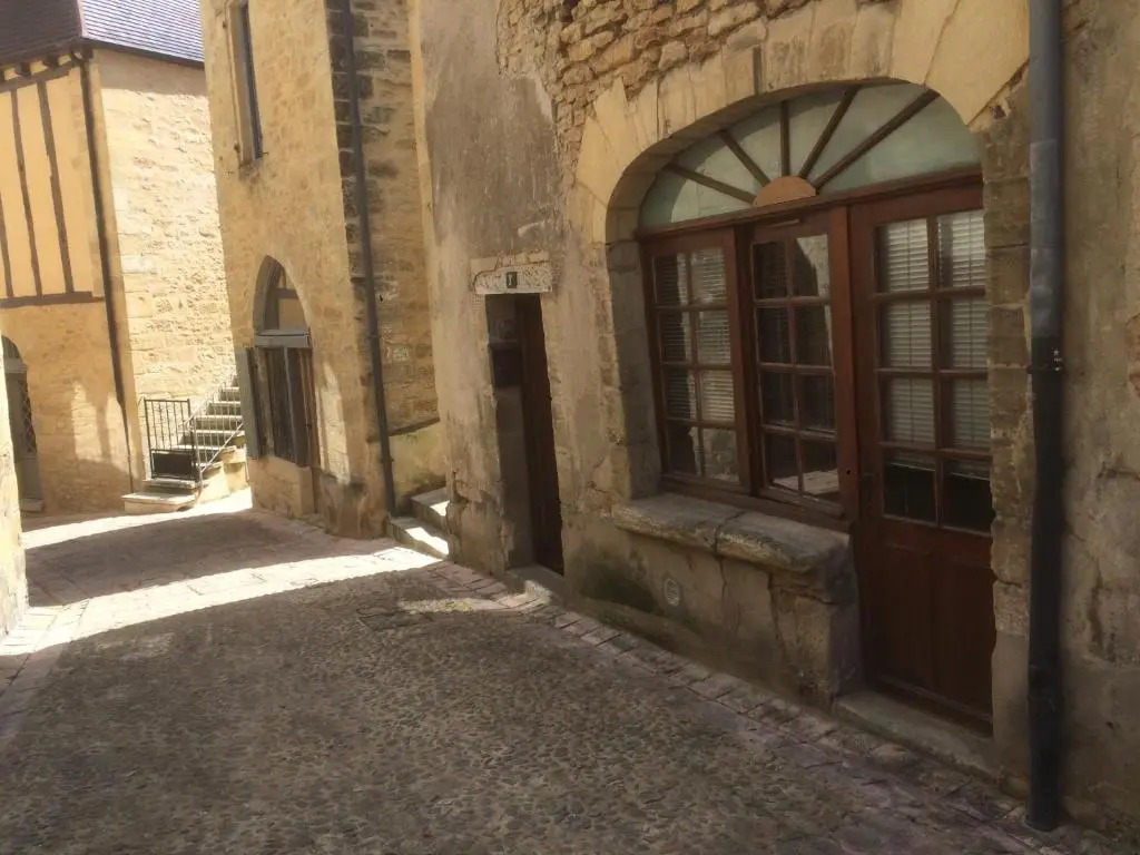 Studio Centre Historique Sarlat