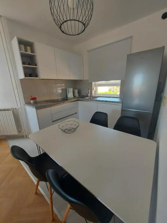 Apartments Fugosic