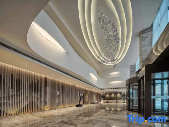 Yancheng Dongyi International Hotel