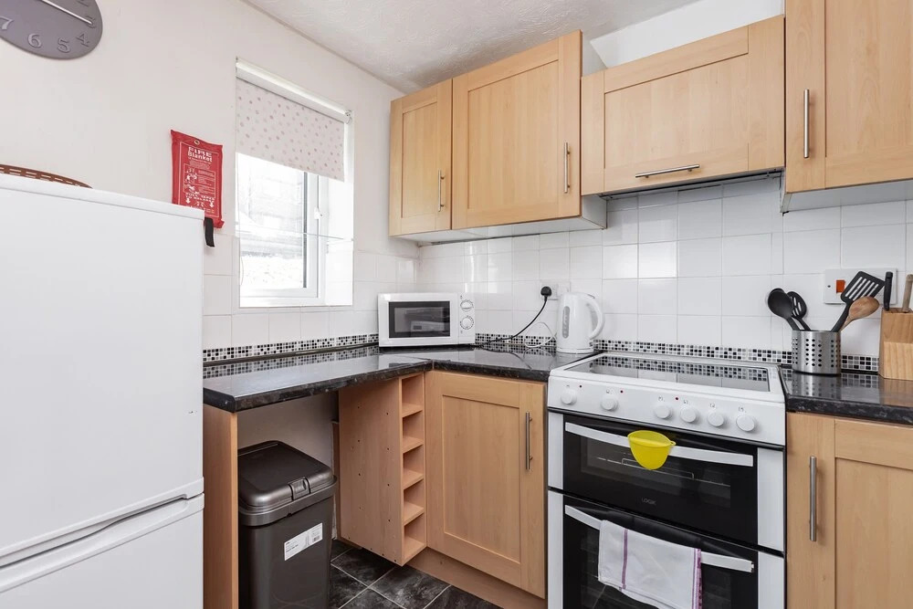 Nightingale Suite - Entire House With Parking