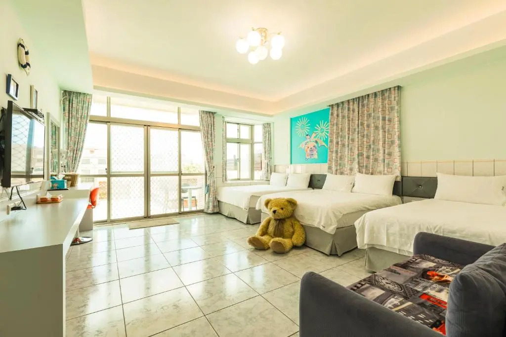 Bear Stop B&B