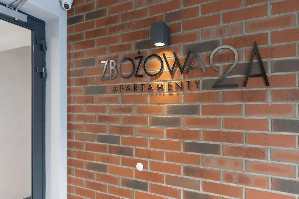 Zbożowa 2A Apartments Cracow by Renters