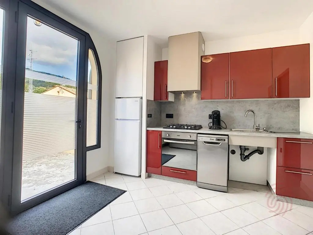 Appartement Lamalou-les-Bains, 2 pièces, 2 personnes - FR-1-451-142