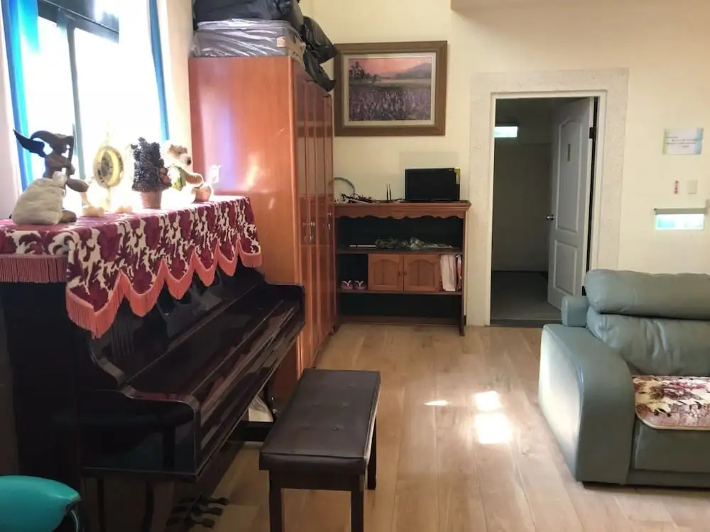 Lillian B&B