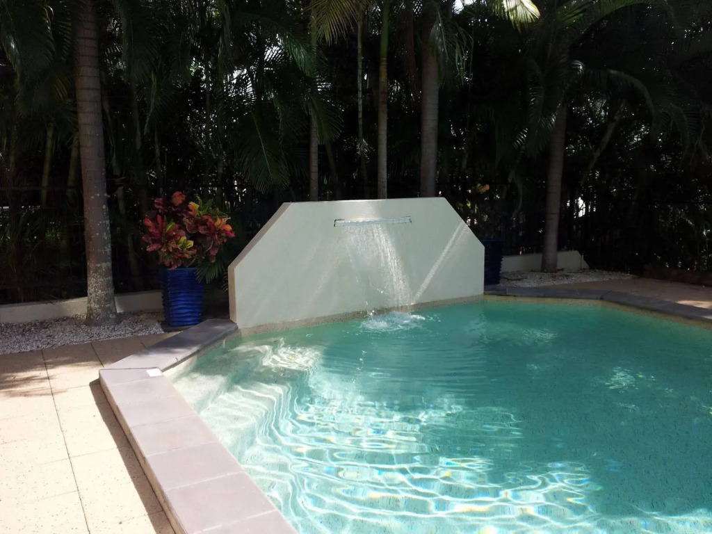 Meridien Beachfront Apartments at Trinity Beach
