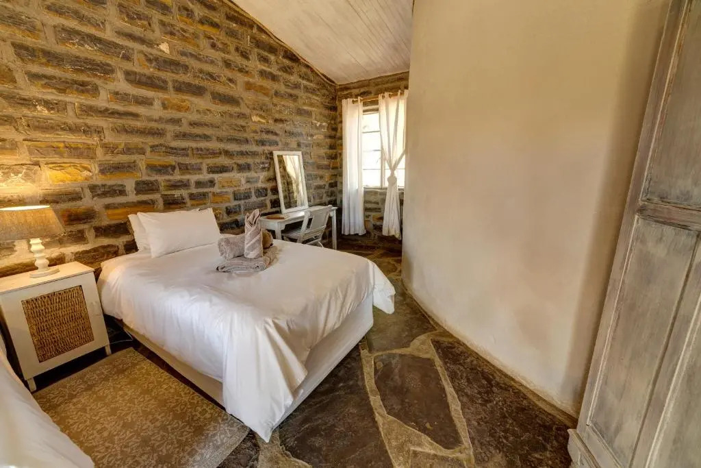 Neuras Wine and Wildlife Estate