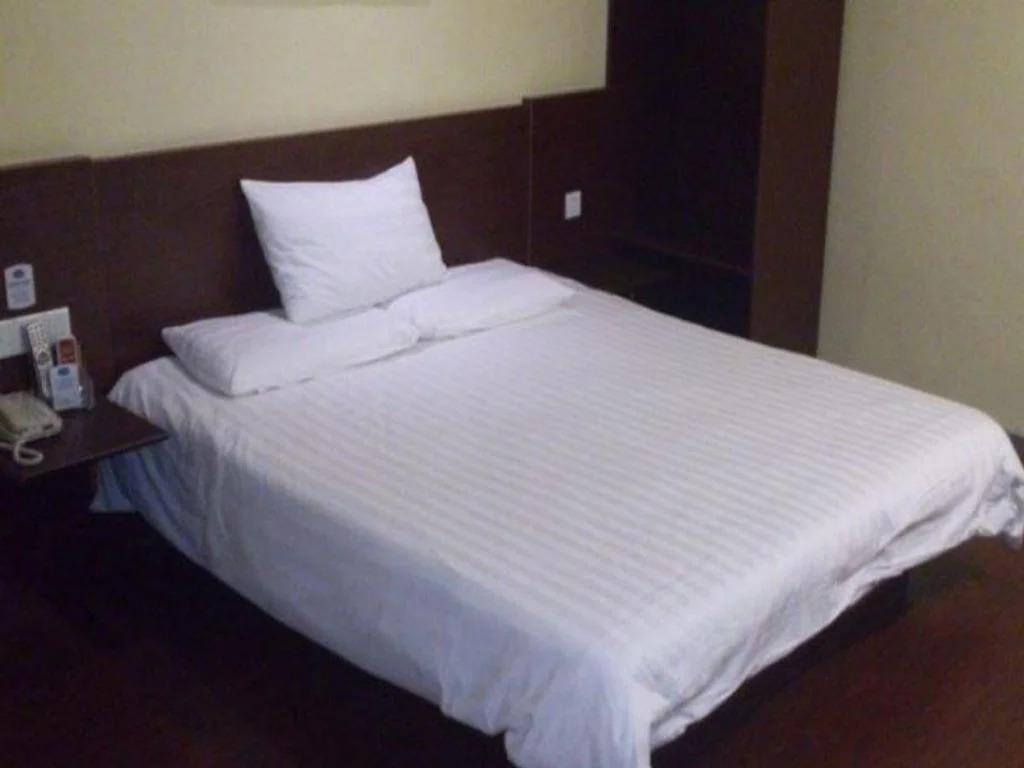 Hanting Hotel Suzhou Wujiang Luxu