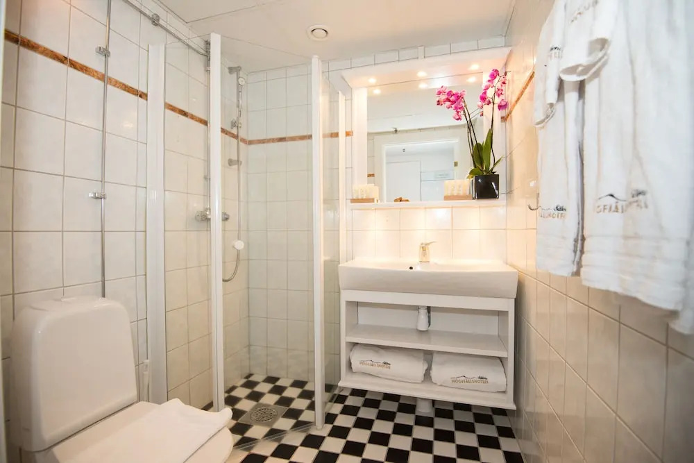 Sälens Högfjällshotell