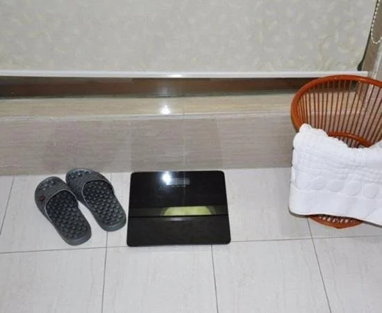 Baiyin Hotel