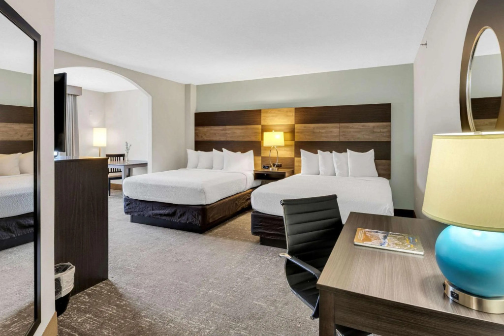 Country Inn & Suites by Radisson Rehoboth Beach - Dewey