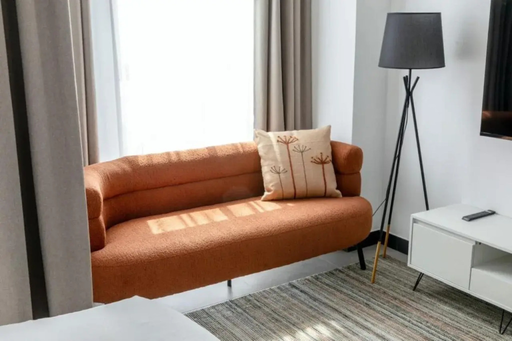 OYO 1188 Home Orion BLDG 1 BHK XL