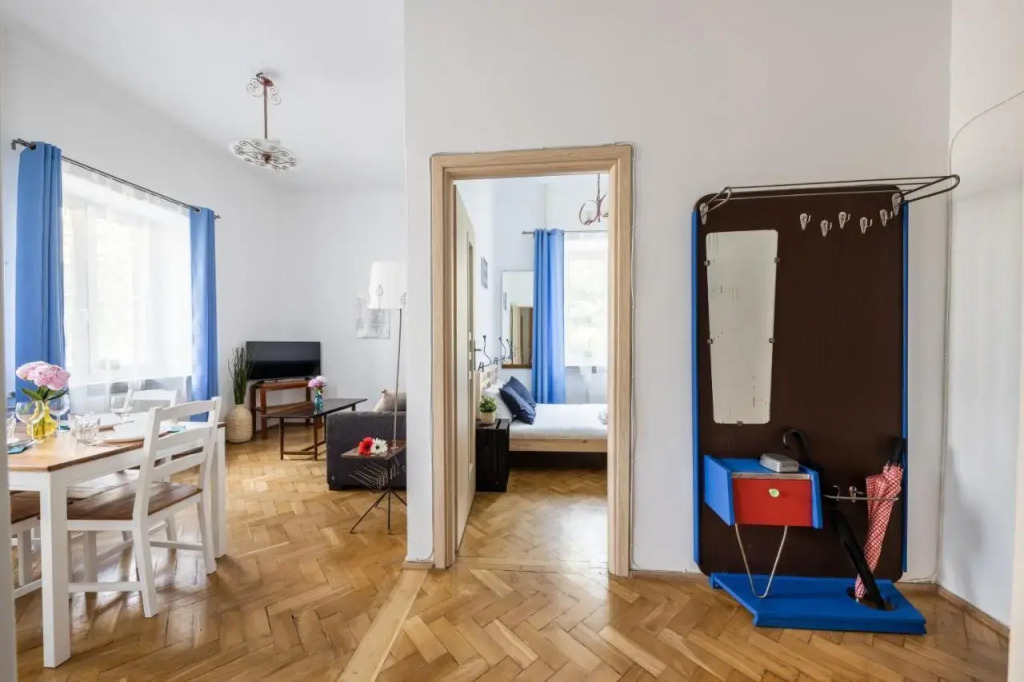 Wstapartments Centralone Gorskiego 1